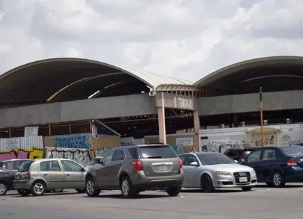 Galindo: sin avances para municipalizar el mercado San Luis 400