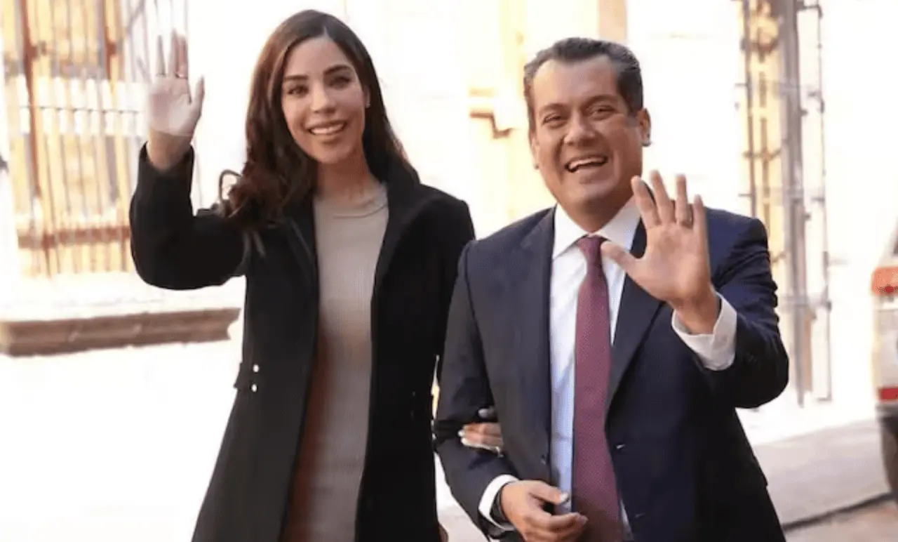 Lujo y polémica: diputados de la 4T en fiesta exclusiva de la F1