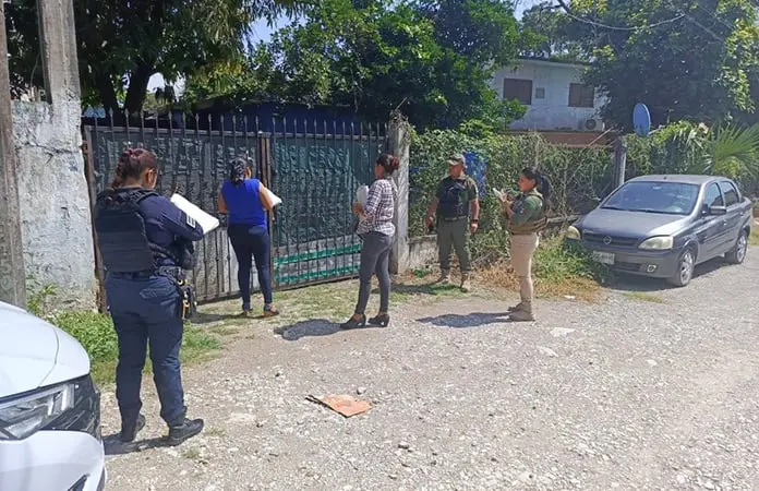 Notifican denuncias por maltrato animal