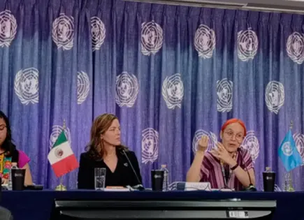ONU alerta sobre explotación sexual en comunidades indígenas