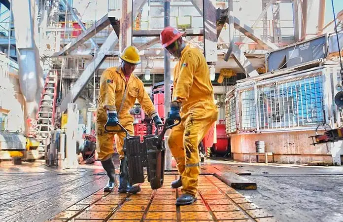 Pemex impulsa el fracking: ONG