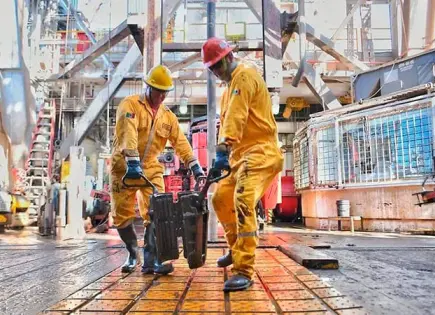 Pemex impulsa el fracking: ONG