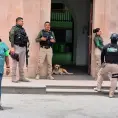 Policías de SGS se sumarán a operativo de la Fenapo