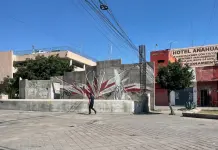 Problema Jur&iacute;dico frena rehabilitaci&oacute;n de Plaza del Mariachi