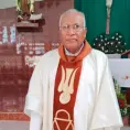 Sacrílegos ladrones atracan una iglesia