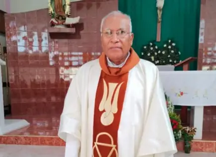 Roban y causan destrozos en templo de Matehuala