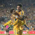 Tigres humilla al Puebla en casa