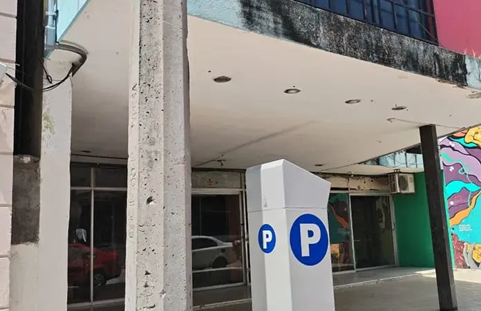 Aún sin acuerdo entre Iberparking y Alcaldía