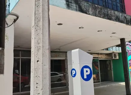 Aún sin acuerdo entre Iberparking y Alcaldía
