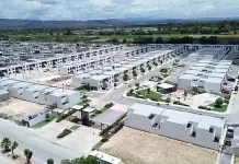 Gobierno de M&eacute;xico inicia sorteo de viviendas a nivel nacional