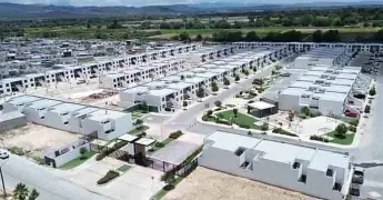 Sheinbaum elimina requisitos para cr&eacute;ditos de vivienda