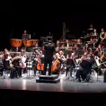 CONCIERTO DEL 40 ANIVERSARIO DE LA FCC