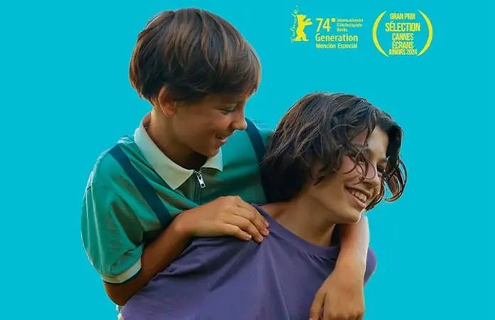 “Corazones jóvenes”, en Cineteca Alameda