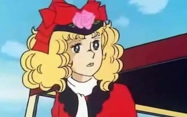 Emotiva historia del anime Candy Candy que marcó a generaciones