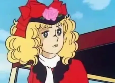 Emotiva historia del anime Candy Candy que marcó a generaciones