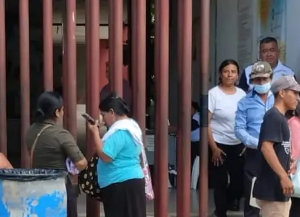 Investiga IMSS-Bienestar sobre muerte materna