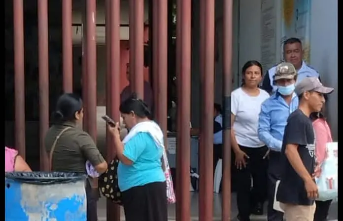 Investiga IMSS-Bienestar sobre muerte materna
