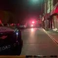 Jovencito es asesinado a balazos en Los Fresnos