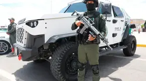 Más operativos para dar seguridad en Cárdenas