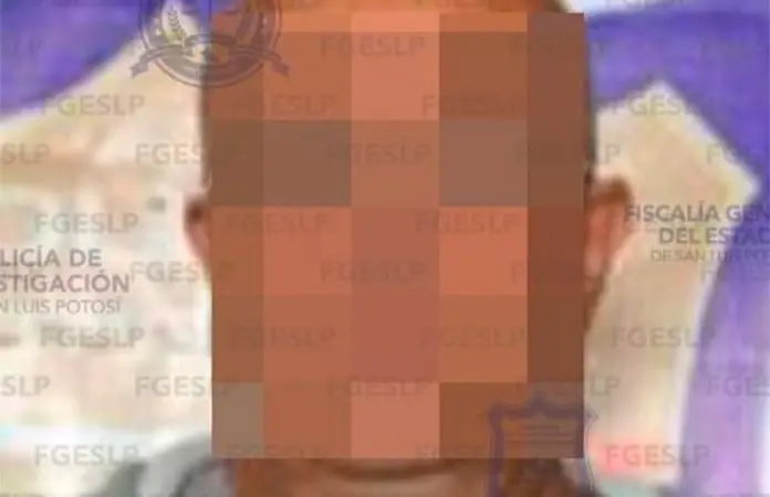 Mujer es violentada por un individuo en la Col. Azaleas