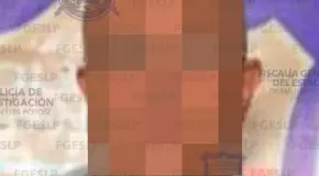 Mujer es violentada por un individuo en la Col. Azaleas 