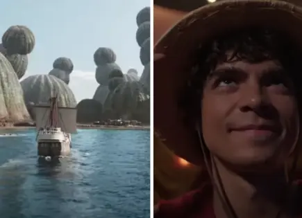 Netflix lanza tráiler de la segunda temporada de One Piece
