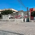 No pueden mover nada a la Plaza del Mariachi
