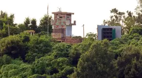 Norcorea retira altavoces de su tensa frontera