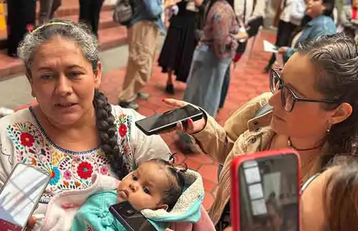 Partería, una tradición prohibida en SLP