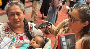 Partería, una tradición prohibida en SLP