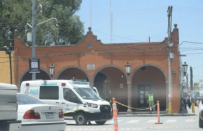 Participa V. de Pozos por primera vez en la Fenapo