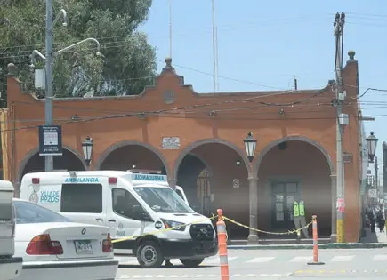 Participa V. de Pozos por primera vez en la Fenapo