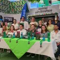 Presentan los Torneos Deportivos Fenapo-25