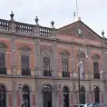 Revira García V. que“hay  buena relación con el rector”