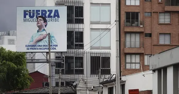 Salud de Miguel Uribe Turbay en Crítico: El Senador Lucha por su Vida Tras Grave Hemorragia