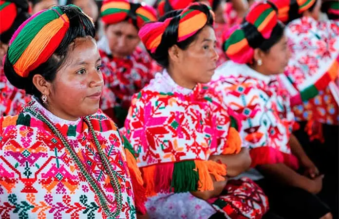 SLP, con mayor diversidad cultural en el país
