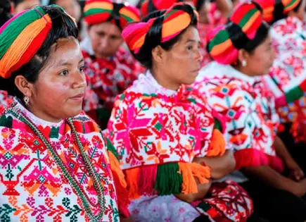 SLP, con mayor diversidad cultural en el país