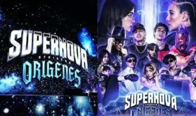 Supernova Strikers 2025: Boletos a la venta para el torneo de box y entretenimiento digital