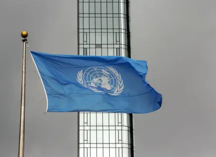 Talibán investiga amenazas de muerte a mujeres de la ONU en Afganistán