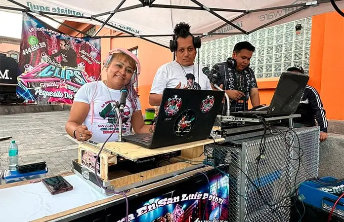 “Tardeada del Recuerdo”