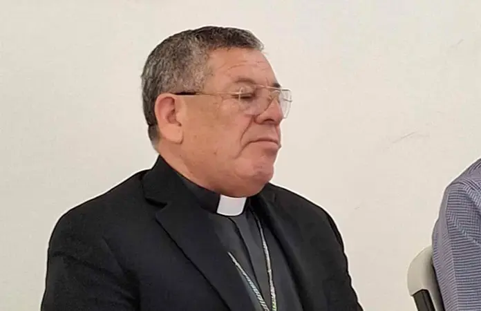 Vivales lucran con la fe católica