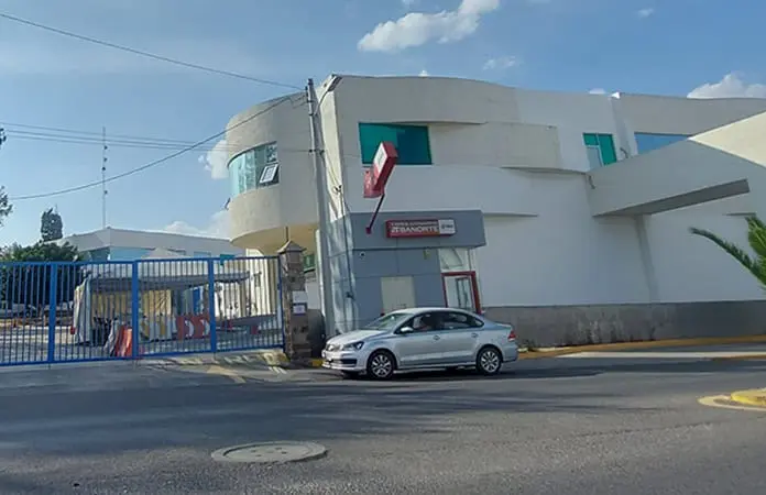 Baja eficiencia de Interapas: informe