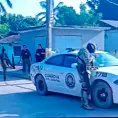Balean casa de funcionario de Tamuín; no se reportan heridos