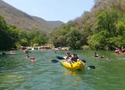 De 65%, ocupación hotelera en Valles el fin de semana