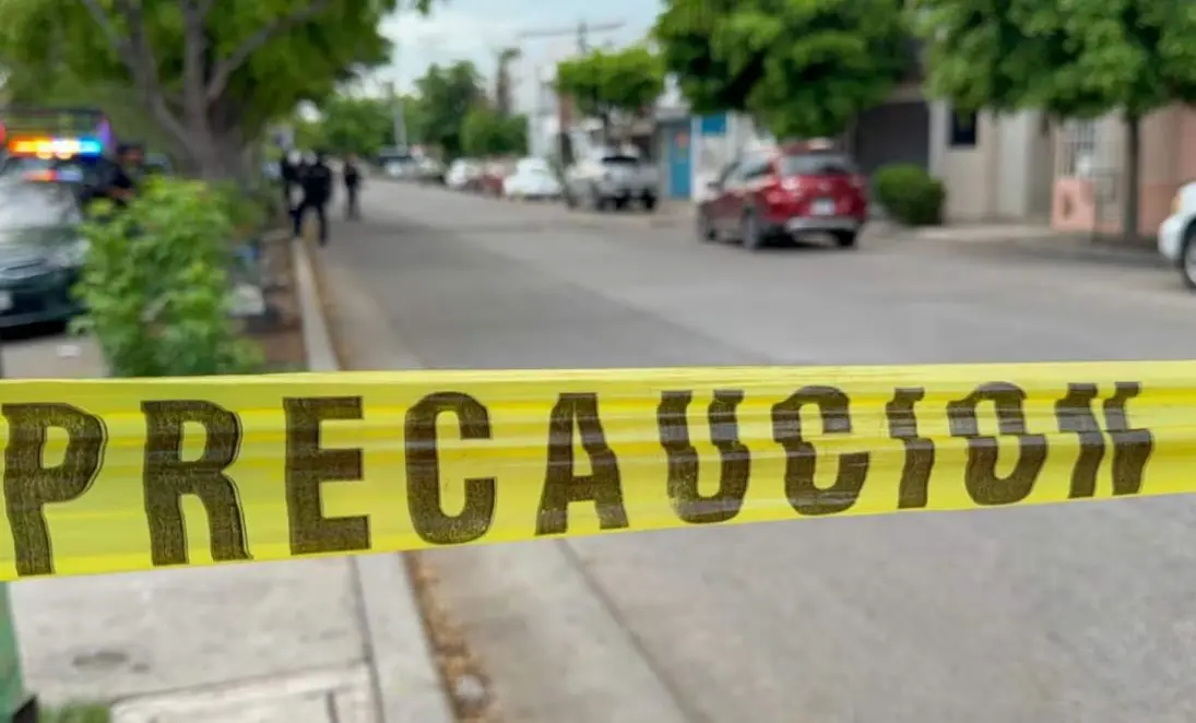 Hallan a siete hombres muertos con equipo táctico en Concordia