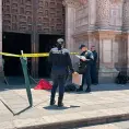 "Hecho en la Catedral, cuestión de fanatismo"