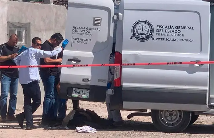 Individuo mató a su compadre en la juerga
