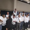 Listos, choferes para MetroRed