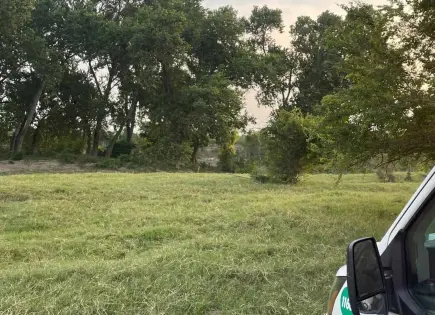 Localizan sin vida a hermanos desaparecidos en Río Moctezuma