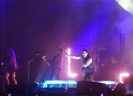 Fenapo 2025 cost&oacute; 50 mdp, dice el patronato (video)